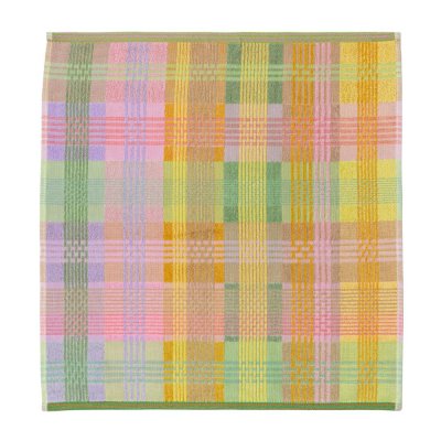 K�kken h�ndkl�de #129 - Odds & Ends - Wild Weave