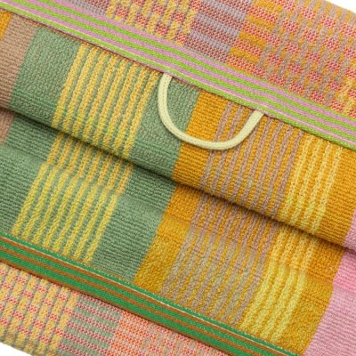 K�kken h�ndkl�de #129 - Odds & Ends - Wild Weave