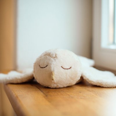�kologisk varmepude bamse - Lille Ugle