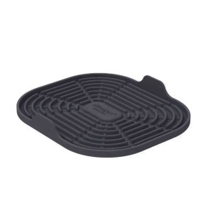 Silicone air fryer mat - 19,5 x 17 cm