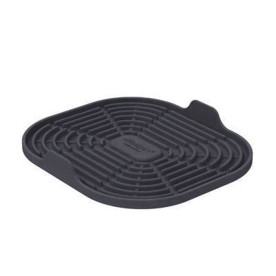 Silicone air fryer mat - 19,5 x 17 cm