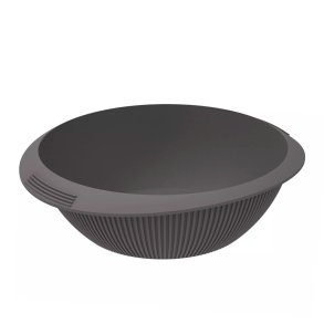 Silicone bowl for air fryer - �18.5 cm