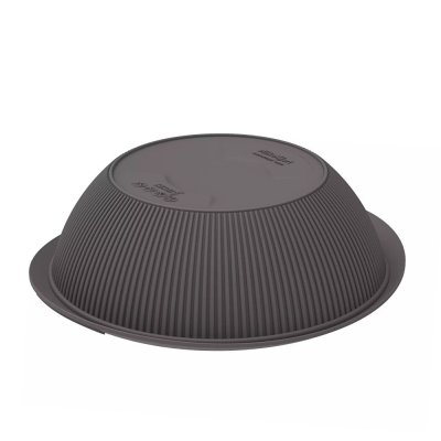 Silicone bowl for air fryer - �18.5 cm
