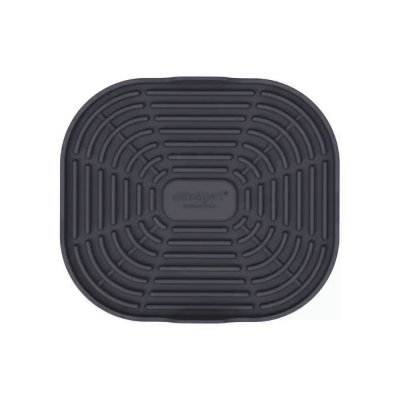 Silicone air fryer mat - 19,5 x 17 cm