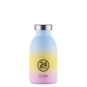 24Bottles termo drikkedunk - 330 ml - Horizon Aurora