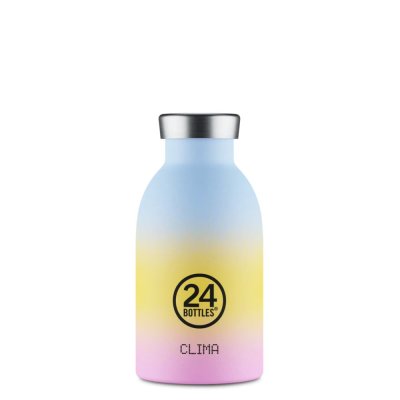 24Bottles termo drikkedunk - 330 ml - Horizon Aurora
