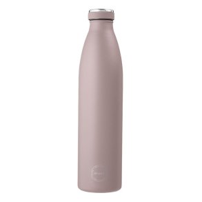 Termo drikkedunk - 1000 ml - Dusty Rose