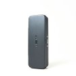 Etui til Leaf Two razor - Black