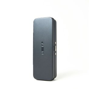 Etui til Leaf Two razor - Black