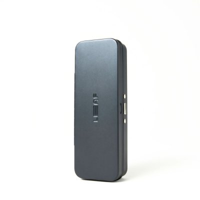 Etui til Leaf Two razor - Black