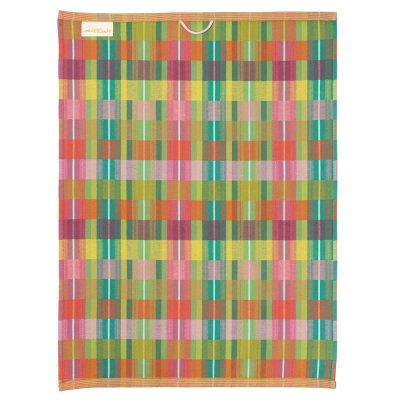 Geschirrtuch #107B - Odds & Ends - Basket