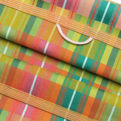 Geschirrtuch #107B - Odds & Ends - Basket