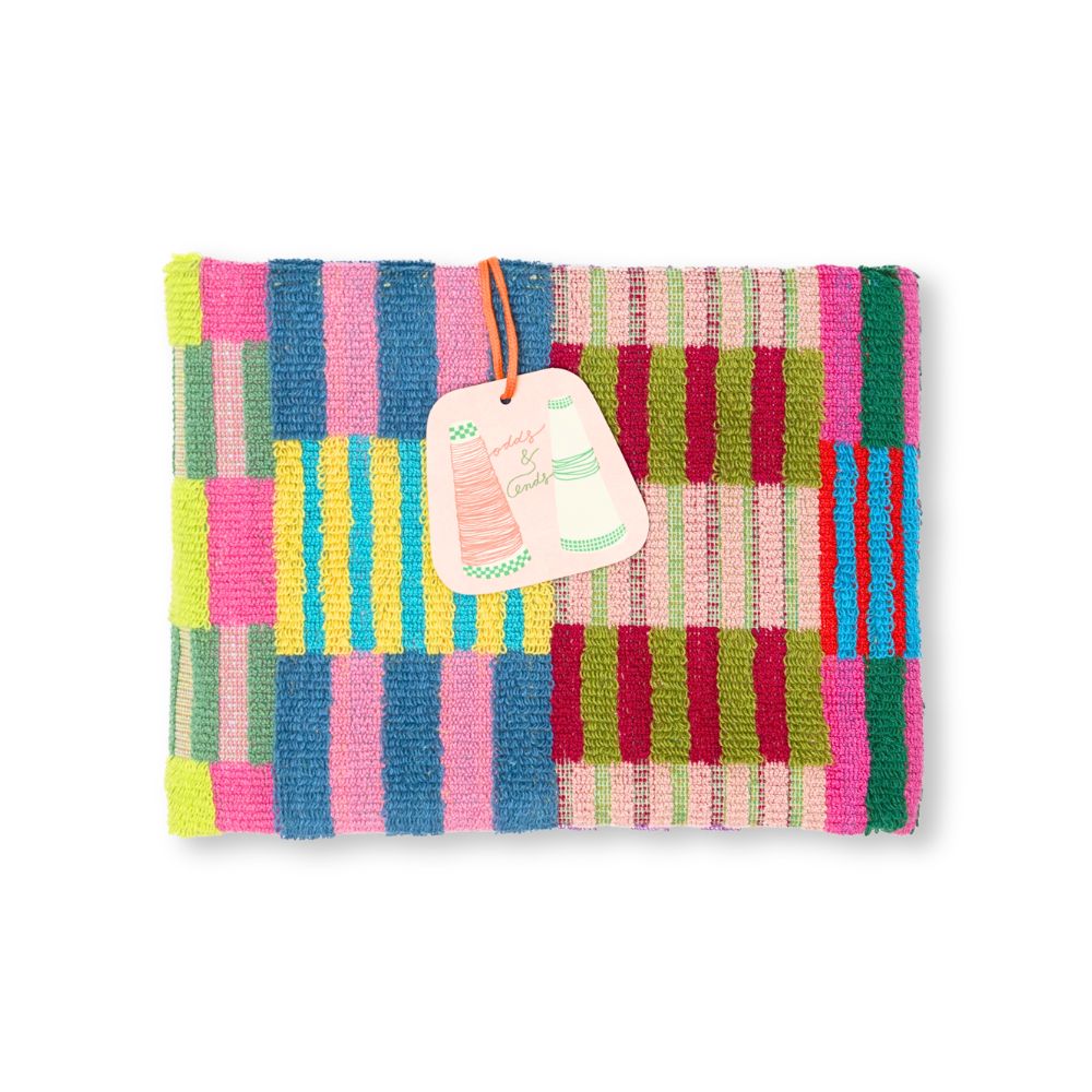 Foekje Fleur - Bademåtte #125 - Tulip Quilt