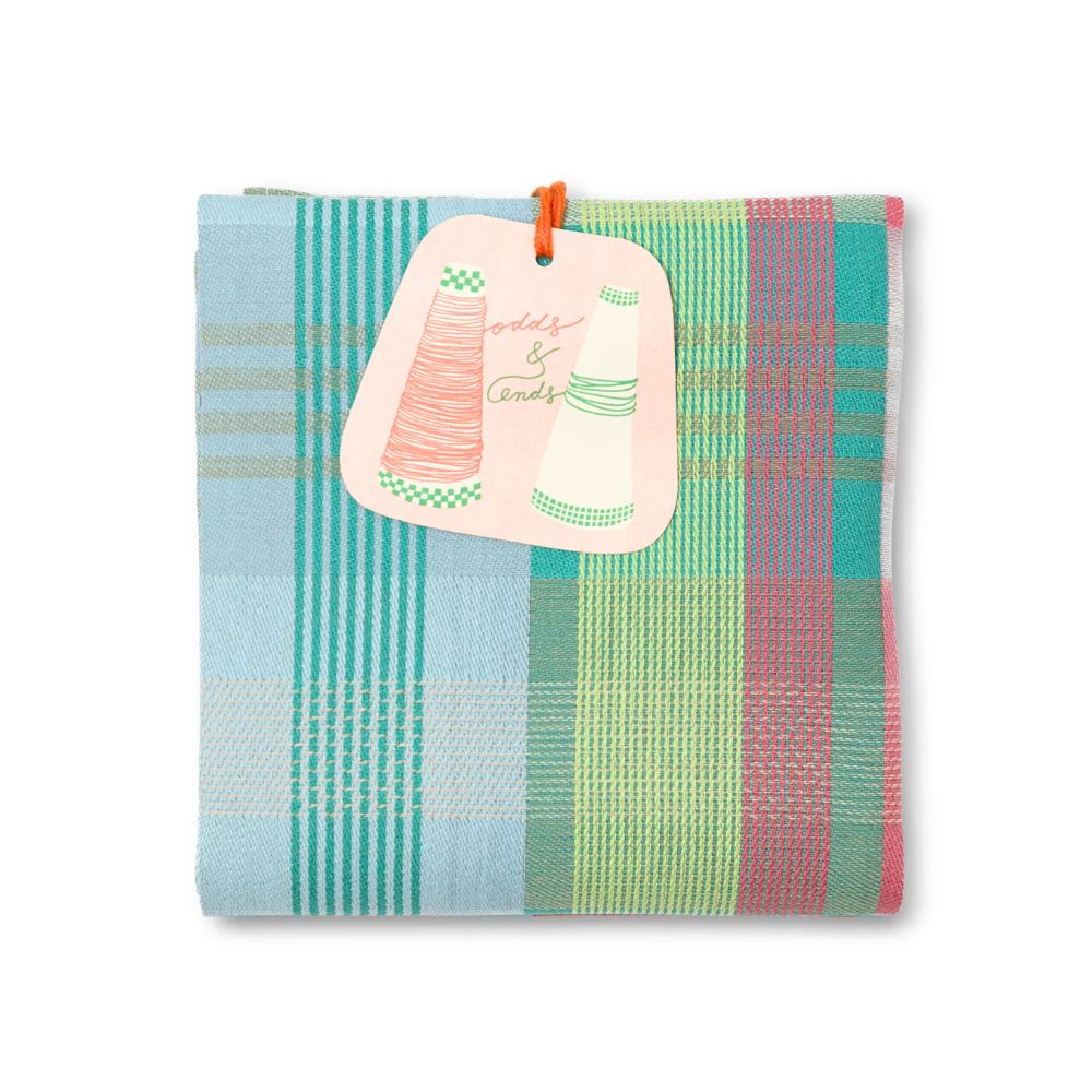 Foekje Fleur - Viskestykke #117A - Wild Weave