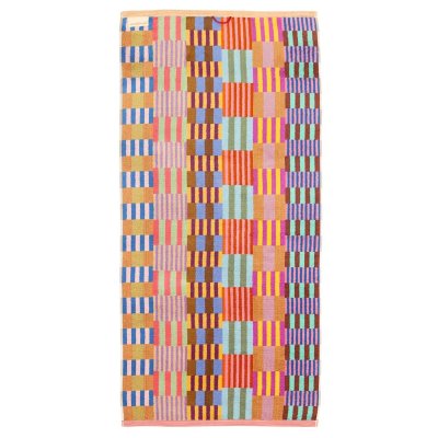 Badetuch #123 - Odds & Ends - Tulip Quilt
