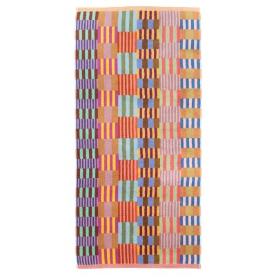 Badetuch #123 - Odds & Ends - Tulip Quilt