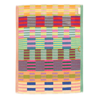 Badem�tte #125 - Odds & Ends - Tulip Quilt
