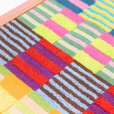 Badem�tte #125 - Odds & Ends - Tulip Quilt