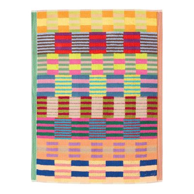 Badem�tte #125 - Odds & Ends - Tulip Quilt