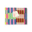 Badem�tte #125 - Odds & Ends - Tulip Quilt