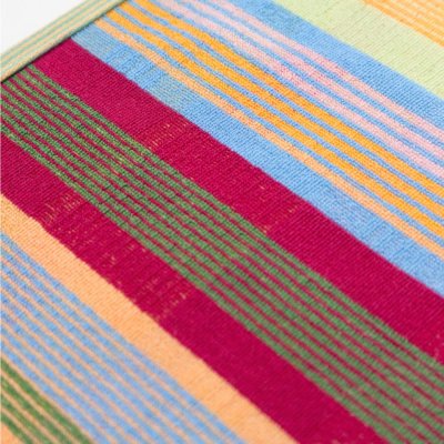 K�chentuch #118 - Odds & Ends - Wild Weave