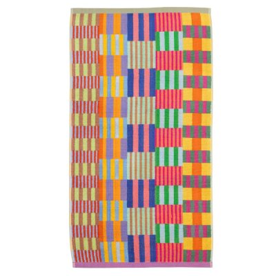 Lille badeh�ndkl�de #122 - Odds & Ends - Tulip Quilt