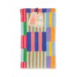 Lille badeh�ndkl�de #122 - Odds & Ends - Tulip Quilt