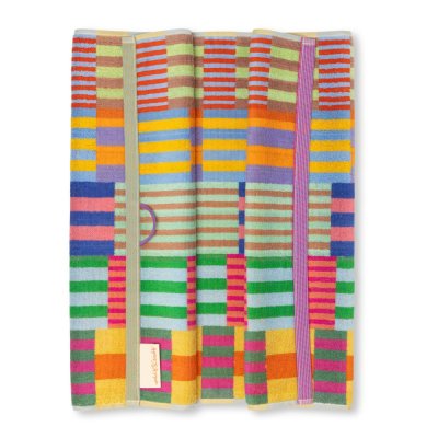 Lille badeh�ndkl�de #122 - Odds & Ends - Tulip Quilt