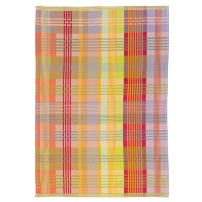 Geschirrtuch #116B - Odds & Ends - Wild Weave
