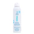 Mineralsk solcreme spray SPF30 - Parfumefri