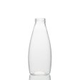 Glasflasche mit dichtem Schraubverschluss - Retap Go - 500 ml