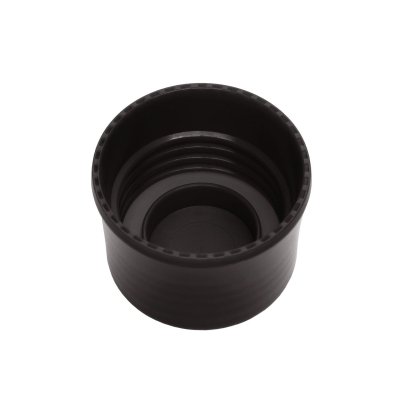 Glasflasche mit dichtem Schraubverschluss - Retap Go - 500 ml