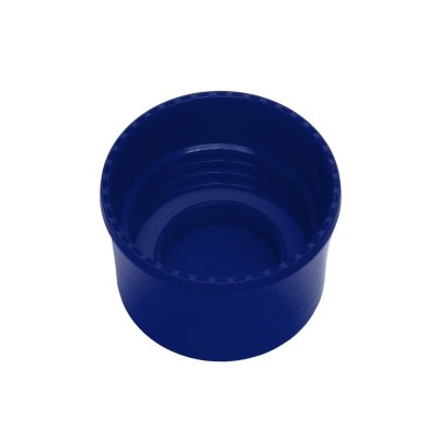 Glasflasche mit dichtem Schraubverschluss - Retap Go - 500 ml