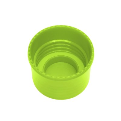 Glasflasche mit dichtem Schraubverschluss - Retap Go - 500 ml