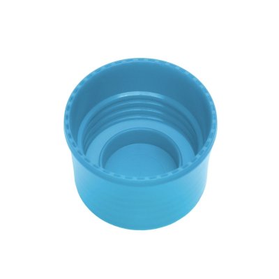 Glasflasche mit dichtem Schraubverschluss - Retap Go - 500 ml