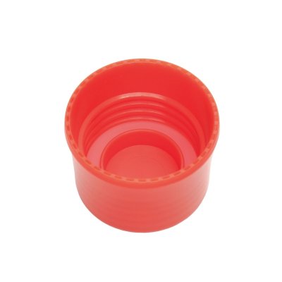 Glasflasche mit dichtem Schraubverschluss - Retap Go - 500 ml