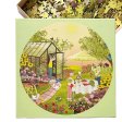 Puzzle mit 1000 Teilen - SUMMER FEELING