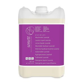 Waschmittel - Lavendel - 10 Liter