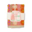 Waschlappen-Set #132 - Daisy & Dande - 2er Pack