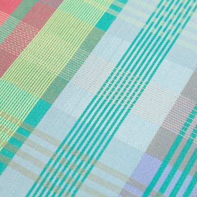 Viskestykke #117A - Odds & Ends - Wild Weave
