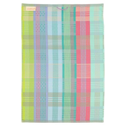 Viskestykke #117A - Odds & Ends - Wild Weave