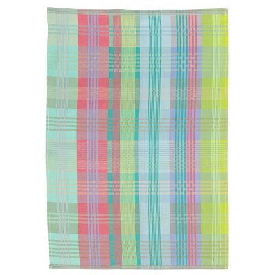Viskestykke #117A - Odds & Ends - Wild Weave