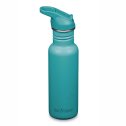 Drikkedunk med suger�r & sportsl�g - 532 ml - Baltic