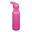 Drikkedunk med suger�r & sportsl�g - 532 ml - Rose Violet