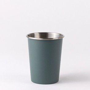 St�lkop til b�rn i rustfrit st�l - 250 ml - Pine