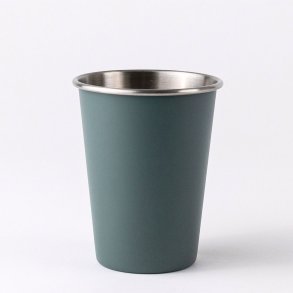 St�lkrus i rustfrit st�l - 350 ml - Pine