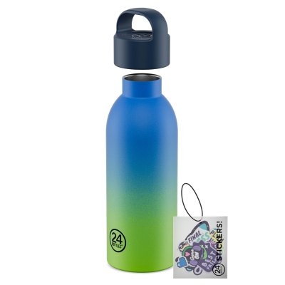 Termo drikkedunk i st�l - Young Bottle, 500 ml - Bop Squad