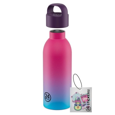 Thermosflasche aus Edelstahl - Young Bottle, 500 ml - Drip Squad