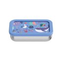 Lunch Box - Snack box - Ocean Friends