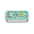 Lunch Box - Snack box - Spooky Friends